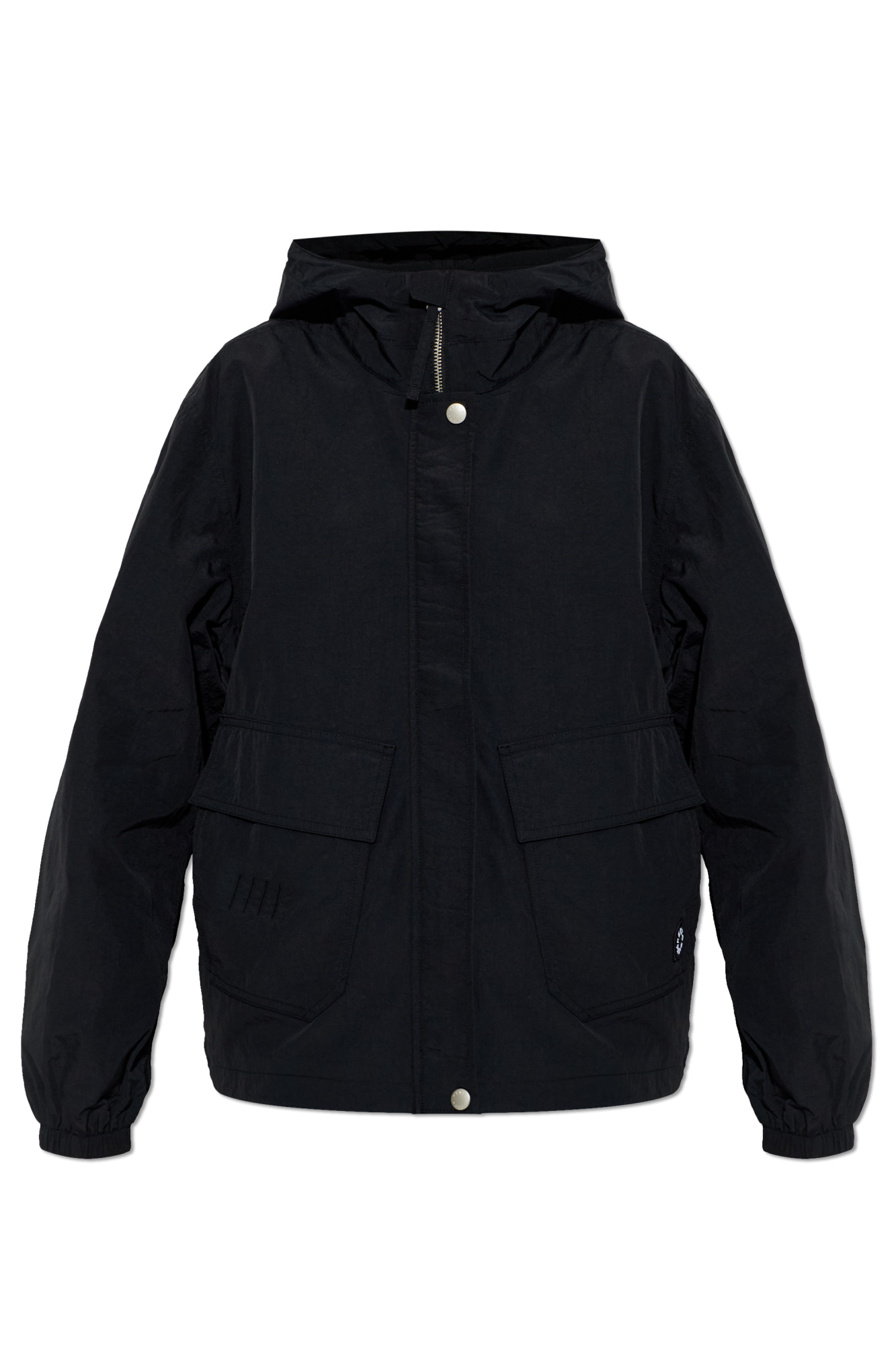 Kenzo Light hooded jacket | Women's | Vitkac